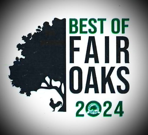 Best of Fair Oaks 2024