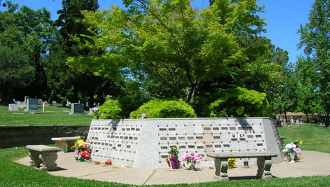 Fair Oaks Mausoleum